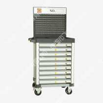 Manufacturer Direct Sales Flying Eagle Mobile Tool Car FY9 Series Trolley Tool Cabinet Tool 800 * 520 * 1600mm