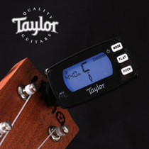 Taylor tuner guitar ukulele tuner Tuner tuner Tuning table