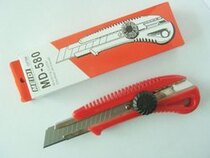 MD-580 utility knife large tool knife cutting utensils large utility knife shopkeeper recommended guarantee