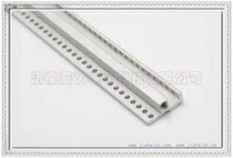 CPCI chassis accessories beam chassis middle beam accessories F beam