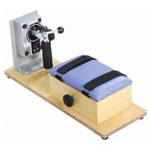 Wrist rotation rehabilitation trainer