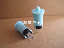 Door control switch Small push button switch Refrigerator door disinfection cabinet hood switch normally open KA5 CQC certification