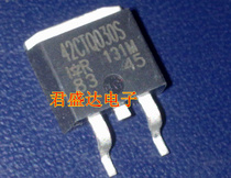 Original imported original character 42CTQ030S 32CTQ030S TO-263 Schottky rectifier test