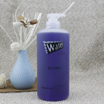 Hair Engine Water Protein Lavender Whitening Soothing Moisturizing Moisturizing Shower Gel 780ML