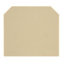 AP SAK4-10 weidmiller flapper terminal baffle 0117960000