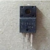 2SC3751 C3751 Original imported disassembly goods quality assurance measured delivery can be placed directly