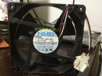 Original fit NMB 12038 4715KL-04W-B59 12V 1 30A Three-leaf heat dissipation fan 120 * 38MM