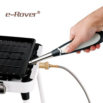 Barbecue World Outdoor Camping Picnic Picnic Home Gas Cooker Impulse Ignitor Ignition Gun Ignition Batter