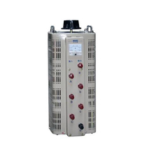 Full three-phase contact voltage regulator TSGC2-30KVA 30000VA 21000W 0-430V adjustable