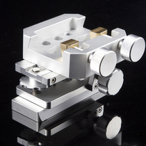  Low center of gravity fretting gimbal Guide nebula table Medium-sized large dove tail groove astronomical telescope