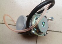 Light Riding Suzuki Motorcycle Accessories Bell Wood King GS125 Carburetor Assembly Old iron Gaimikuni
