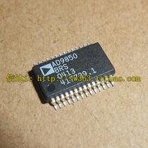 AD9850BRS AD9850BRSZ-REEL DDS frequency synthesizer chip SSOP28