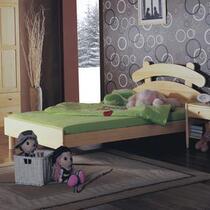 Pine bed solid wood bed bed bed bed 1 m 1 2 m 1 2 m 1 35 m 1 5 m 1 8 m