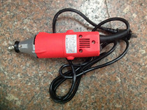 Authentic Road and Bridge Wang Xin Lin Tonghong machine aluminum head electric grinding rotor Chuck nut carbon brush