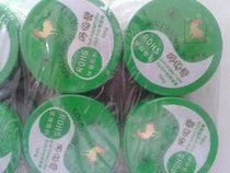 Authentic Pure White Shanghai Golden Chicken Card Soldering Paste eco-friendly suitable for lead-free 100g fake one penalty ten