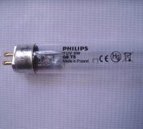 Original Philips TUV 8W G8T5 ultraviolet sterilization lamp ultraviolet disinfection lamp disinfection cabinet lamp