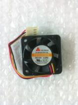 Y S TECH TAIWAN YUAN SHAN 4010 4CM DOUBLE BALL WITH SPEED FAN FD124010HB 12V 0 09A