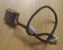  B470 laptop USB interface cable original disassembly 