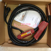 Fake one penalty ten Jinan Nosgas welding guns Panasonic 200A gas-bonded welding guns QTB-200A US joint venture
