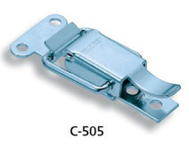 Japan TAKIGEN C-505 new original square buckle