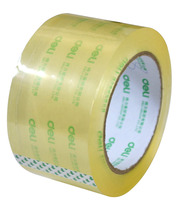 Del sealing tape Scotch tape 60 * 100y tape packing tape 305g roll