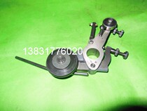 North Man Xinxiang 0805 printing machine accessories Tooth Row Collection Paper Teeth Cushion Suction Paper Mouth Water Roller Double Zhang controller