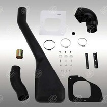 Road Tiger Special Car Dedicated to Water Throat Road Tiger Retrofit Off-road Equipment