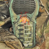 Very heavy goose whistle (electronic) and wild boar wild goose chicken whistle wild duck whistle are on sale