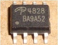  AO4828 4828 LCD power management chip
