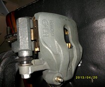 Lufeng Windward Accessories Front Brake Sub-Pump Front Brake Sub-Pump Front Brake Caliper Front Brake Calipers