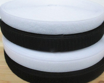 Handmade diy accessories Velcro velcro velcro velcro tape mother-to-child buckle Mother-to-child sticker Thorn hair belt male and female stickers 2cm