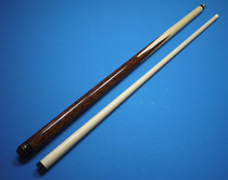 (Zeus Billiards) Taiwan Cheetah Maple Wood Coconut Wood Four Plugs Punch