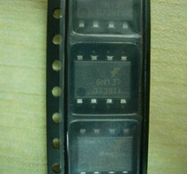 Patch 6N137 High-Speed Optocoupler FAIRCHILD FAIRCHILD SOP-8 direct shot