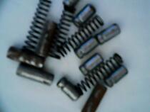 Wind power tool opening of the hill G10 Wind pick accessories Gas pick Blocking Valve Small Spring Valve Group Leader Pin fixed pin hammer body