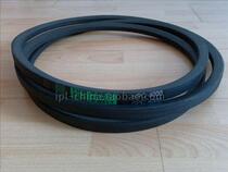 Japans new standard parts FUJI imported FUJI high-speed oil-proof belt transmission V-belt large conveyor belt SPC