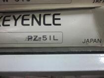 KEYENCE (KEYENCE) photoelectric sensor PZ-51L