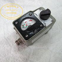 US Army Property BIRD ELECTRONIC 4116 Radio Frequency Tester 2-30M