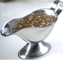 Black Pepper Steak Sauce Pack 20g Black Pepper Sauce Spaghetti Sauce Black Pepper Sauce