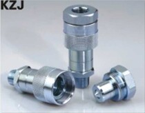 Original PARKER3000 FASTER joint ultra-high pressure hydraulic joint Jack threaded joint