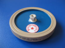 Beijing Union CCG81-5U CCG81-5U 1500PF-K 21KV 120KVA 120KVA frequency machine high-pressure ceramic porcelain dielectric capacity