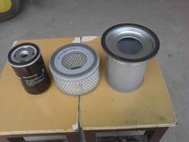  Dali oil separation air filter Dafeng oil separation core Oil filter Baohua oil separation core Hanjue Hanshen Oil separation core air filter Oil filter