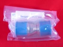 SWAGELOK GREAT VELOCK High pure check valve 6L-CW4FR8-P 1 2VCR connector