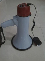 Warner HW-20R high power recording caller built-in 9V battery