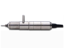 Japan Pu and tool head URAWA no carbon brush swivel spindle motor self-cooled BM14 spindle motor