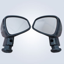 Happy years baby Car Rearview Mirror Mirror children four wheel can sit electric car remote control car toy accessories mirror