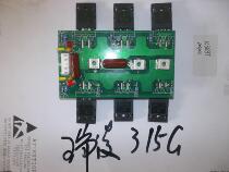Ruiling 315G inverter board 6 tubes single tube IGBT unmanaged inverter welding machine circuit board