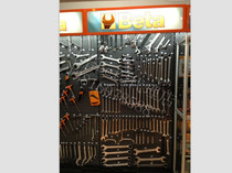 Agent Beta Baita tools Torque wrenches Hand tools Socket wrenches Rama Pipe tools