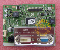 Samsung SA330 driver board S19A330BW motherboard S23A300B S22A350B driver board S22A330BW