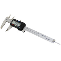 Taiwan Baogong PD-151 digital vernier caliper Digital vernier caliper (metric and imperial) measuring tools