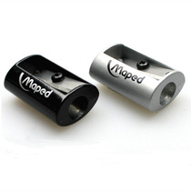 MAPED mapede full metal single hole pencil sharpener pencil sharpener pencil sharpener pencil sharpener 534019